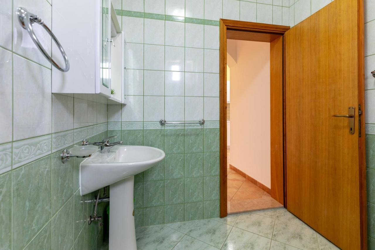 Apartments Villa Maja Rogoznica  Eksteriør bilde