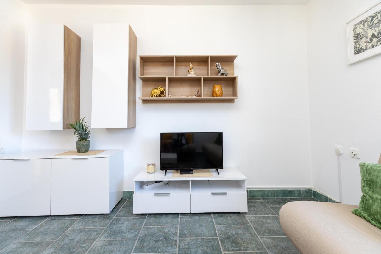 Apartments Villa Maja Rogoznica  Eksteriør bilde